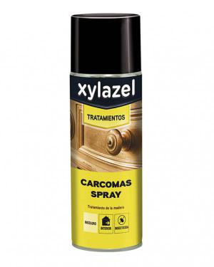 XYLAZEL SPRAY CARCOMAS, 400ML